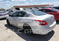 2011 Nissan MAXIMA фото