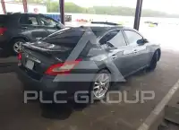 2011 Nissan MAXIMA photo