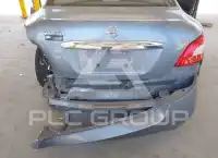 2011 Nissan MAXIMA photo