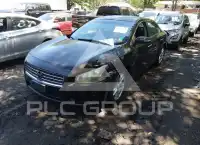 2011 Nissan MAXIMA фото