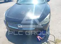 2011 Nissan MAXIMA фото