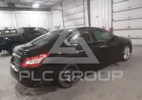 2011 Nissan MAXIMA photo
