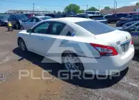 2011 Nissan MAXIMA photo