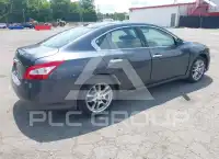 2011 Nissan MAXIMA фото