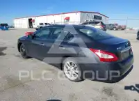 2011 Nissan MAXIMA фото