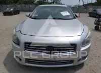 2011 Nissan MAXIMA photo