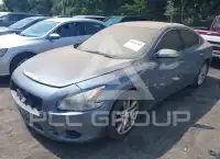 2011 Nissan MAXIMA фото