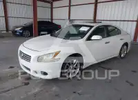 2011 Nissan MAXIMA фото