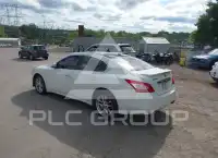 2011 Nissan MAXIMA photo