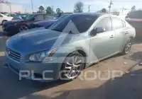 2011 Nissan MAXIMA photo