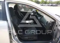 2011 Nissan MAXIMA photo