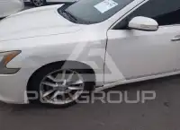 2011 Nissan MAXIMA photo