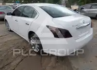 2011 Nissan MAXIMA фото