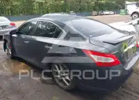 2011 Nissan MAXIMA фото