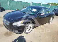 2011 Nissan MAXIMA photo