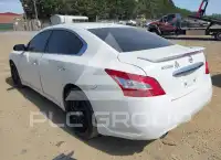 2011 Nissan MAXIMA photo