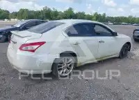 2011 Nissan MAXIMA фото