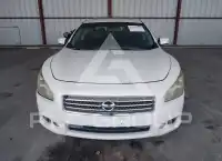 2011 Nissan MAXIMA фото