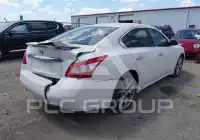 2011 Nissan MAXIMA фото