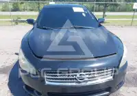 2011 Nissan MAXIMA photo