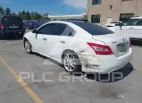 2011 Nissan MAXIMA photo