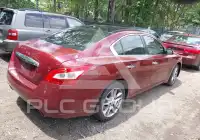 2011 Nissan MAXIMA photo