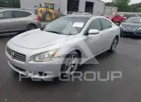 2011 Nissan MAXIMA фото