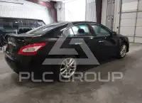 2011 Nissan MAXIMA photo