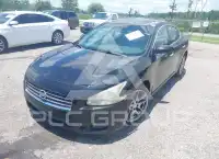 2011 Nissan MAXIMA photo