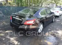 2011 Nissan MAXIMA фото