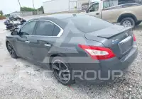 2011 Nissan MAXIMA photo