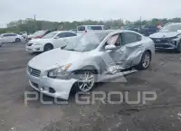 2011 Nissan MAXIMA фото