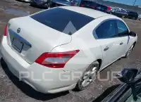 2011 Nissan MAXIMA photo