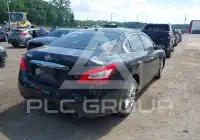 2011 Nissan MAXIMA фото