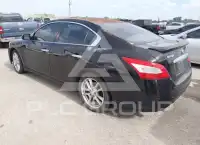 2011 Nissan MAXIMA photo
