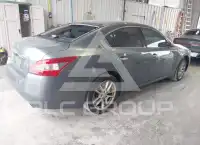 2011 Nissan MAXIMA фото