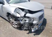 2011 Nissan MAXIMA photo