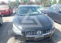 2011 Nissan MAXIMA photo