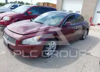 2011 Nissan MAXIMA фото