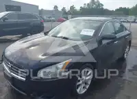 2011 Nissan MAXIMA photo