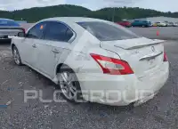 2011 Nissan MAXIMA фото
