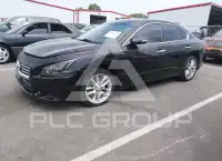 2011 Nissan MAXIMA photo