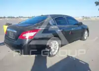 2011 Nissan MAXIMA фото