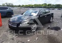 2011 Nissan MAXIMA photo