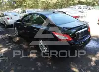 2011 Nissan MAXIMA фото