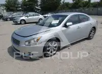 2011 Nissan MAXIMA photo