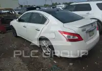 2011 Nissan MAXIMA фото