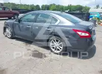 2011 Nissan MAXIMA фото