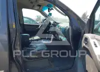 2011 Nissan PATHFINDER photo