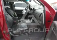 2011 Nissan PATHFINDER фото